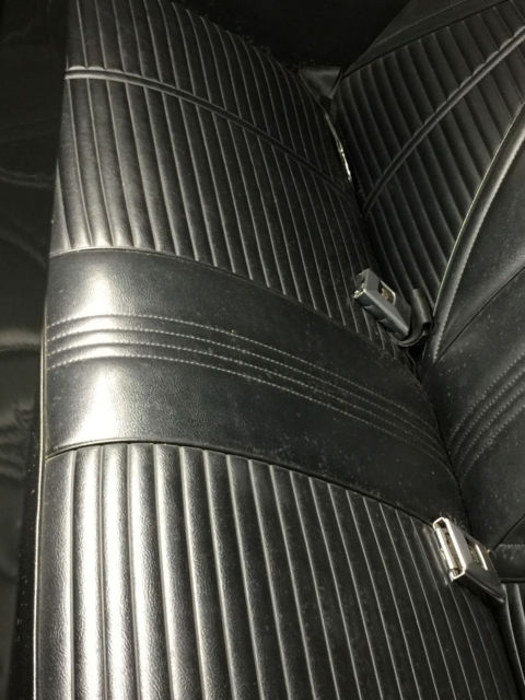 1967 Buick Skylark Coupe