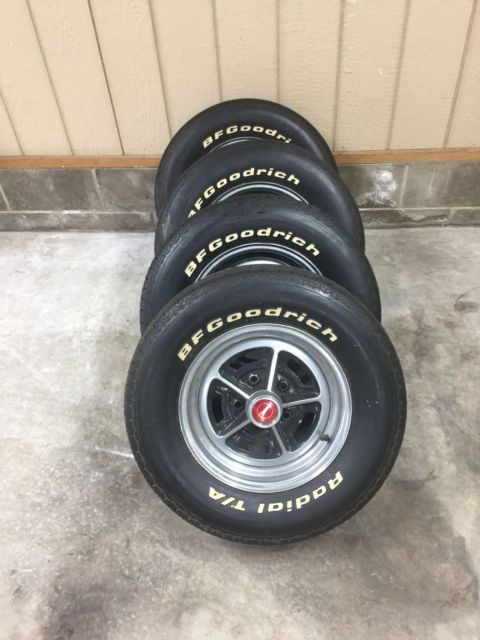 1967 Buick Skylark Coupe