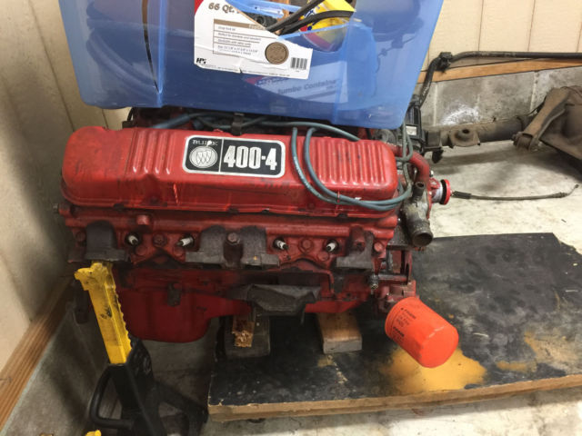 1967 Buick Skylark Coupe