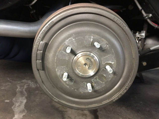 1967 Buick Skylark Coupe