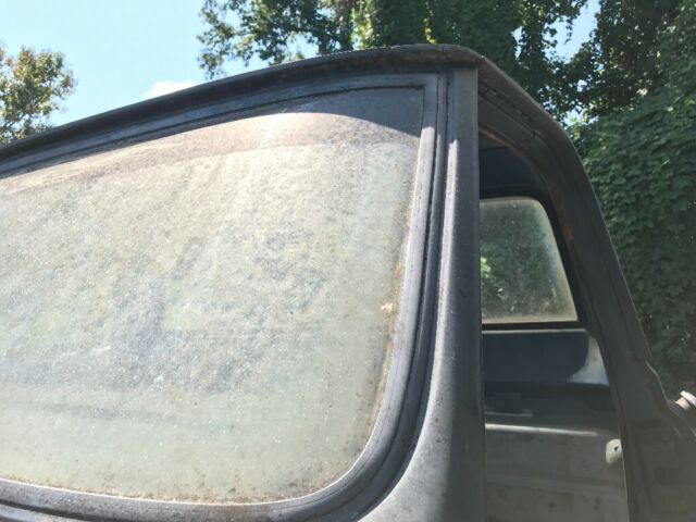 1967 Chevrolet C-10 Long bed