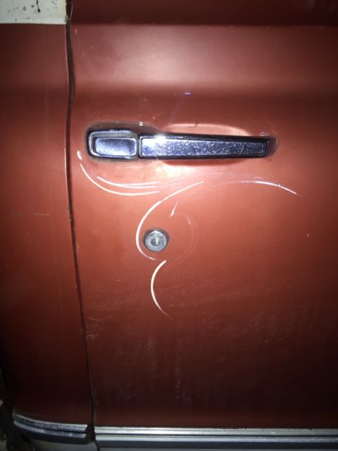 1967 Burgundy Chevrolet C-10 Standard Cab Pickup