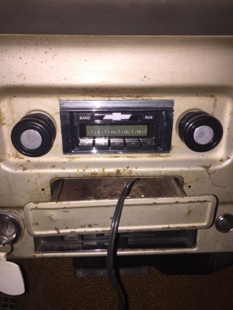 1967 Burgundy Chevrolet C-10 Standard Cab Pickup