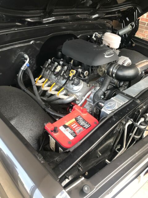 1967 Gray Chevrolet C-10 Standard Cab Pickup