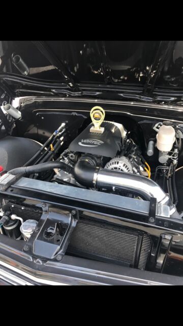 1967 Gray Chevrolet C-10 Standard Cab Pickup