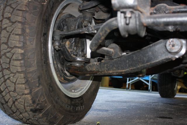 1967 Chevrolet C-10 Cab & Chassis