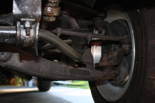 1967 Chevrolet C-10 Cab & Chassis