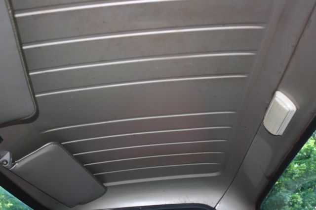 1967 Chevrolet C-10 Cab & Chassis