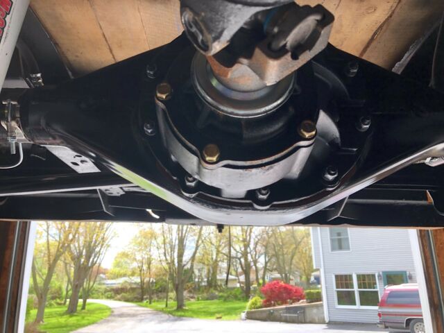 1967 Green Chevrolet C-10 SHORT BED PICKUP