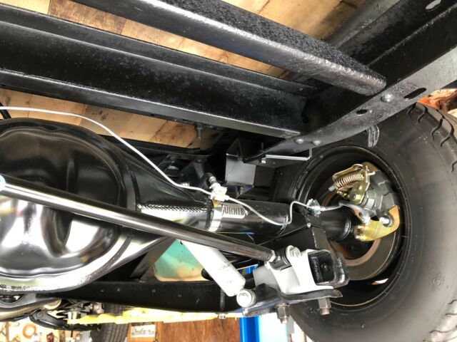 1967 Green Chevrolet C-10 SHORT BED PICKUP