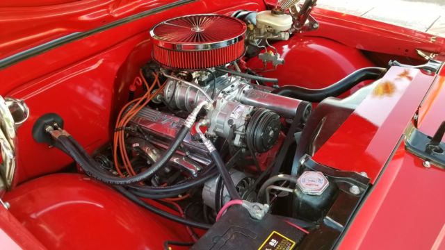 1967 Chevrolet C-10