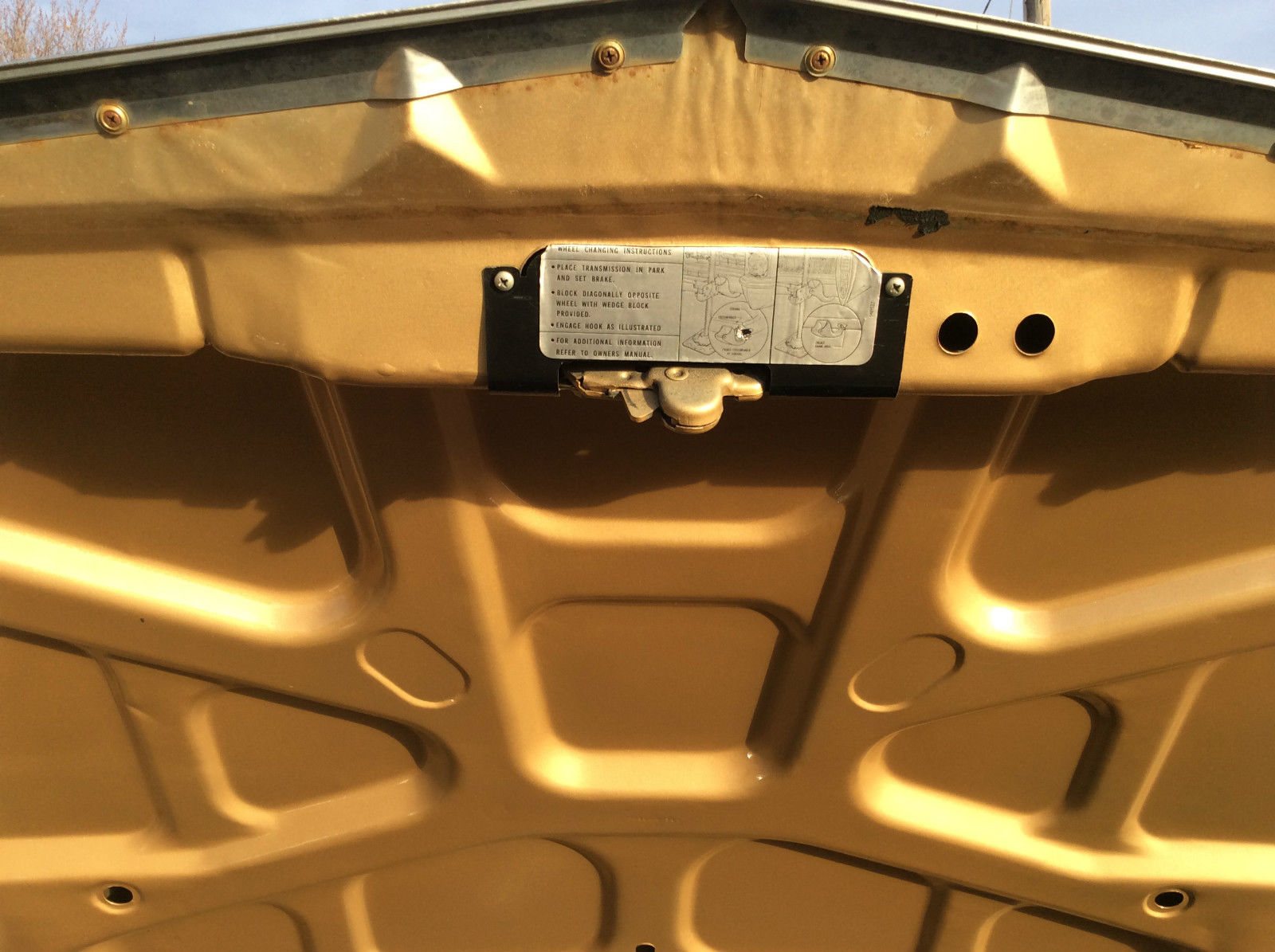 1967 Cadillac DeVille Coupe