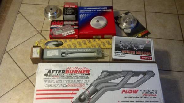 1967 Chevrolet Camaro Coupe