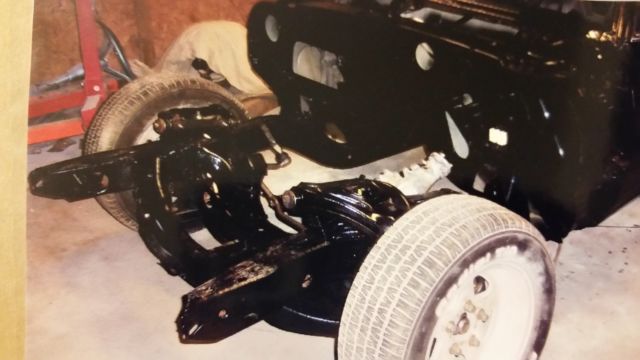 1967 Chevrolet Camaro Coupe