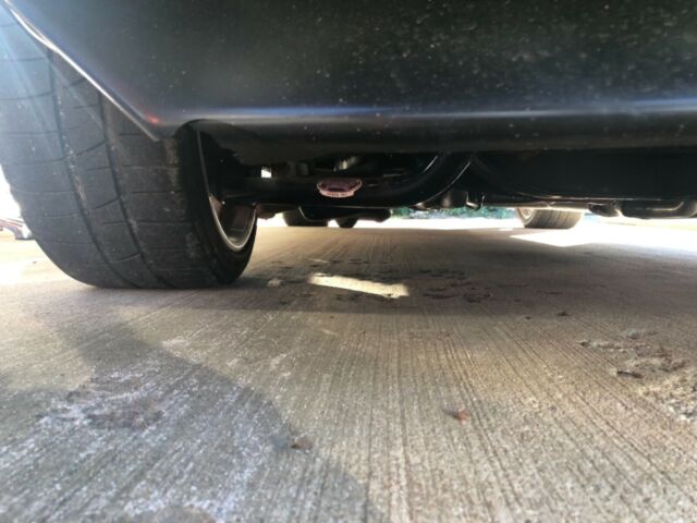 1967 Green Chevrolet Camaro Coupe