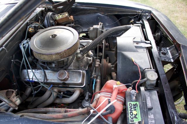 1967 Chevrolet Camaro Coupe