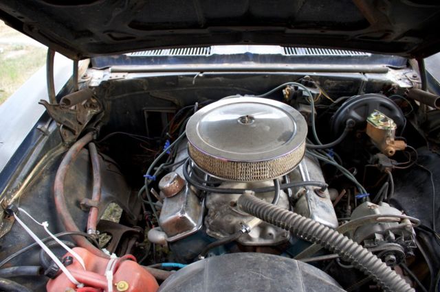 1967 Chevrolet Camaro Coupe