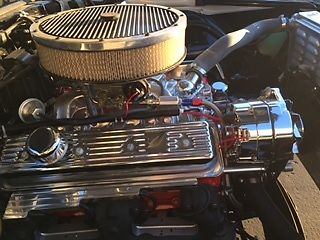 1967 almost ready for paint Chevrolet Camaro 2 door coupe