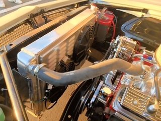 1967 almost ready for paint Chevrolet Camaro 2 door coupe