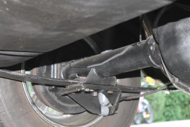 1967 Yellow Chevrolet Camaro Con