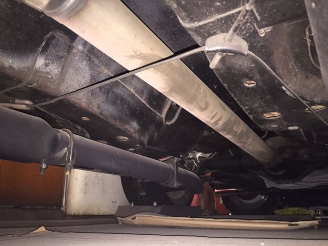 1967 Chevrolet Camaro Convertible