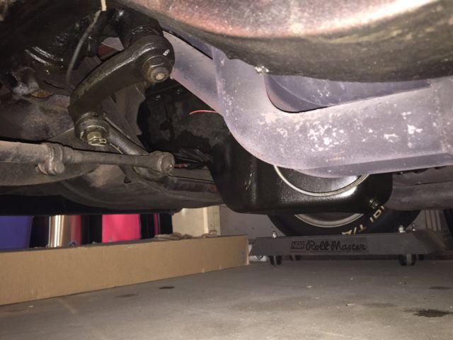 1967 Chevrolet Camaro Convertible