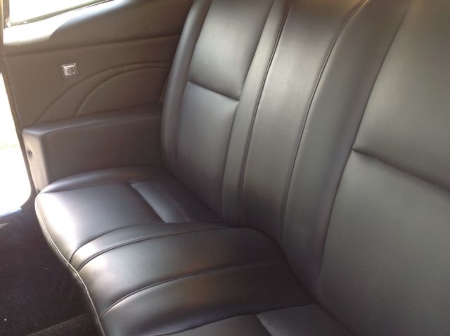 1967 Silver Chevrolet Camaro Coupe