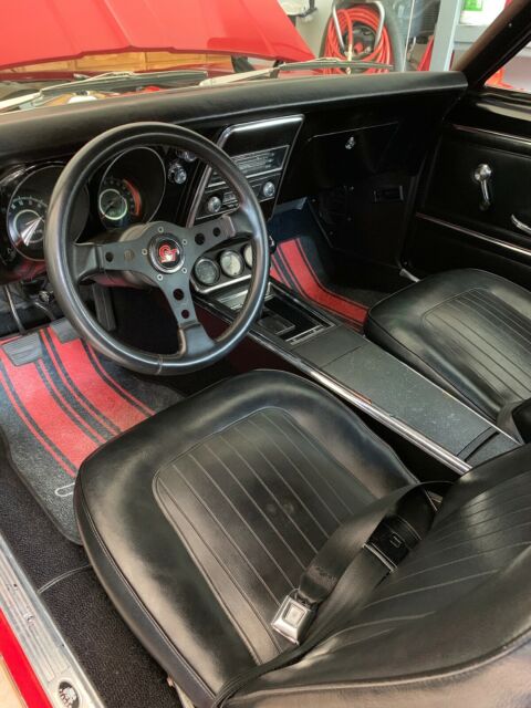 1967 Chevrolet Camaro Coupe