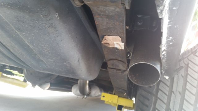 1967 Black Chevrolet Camaro Coupe