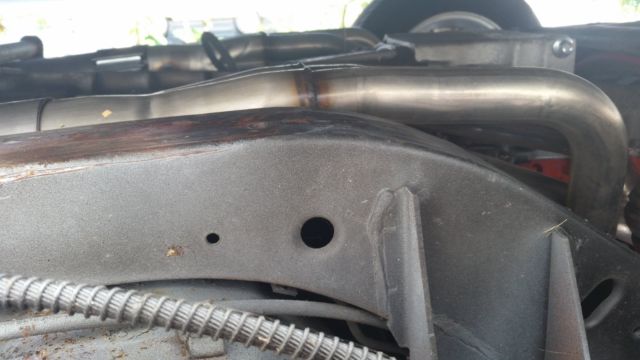 1967 Black Chevrolet Camaro Coupe