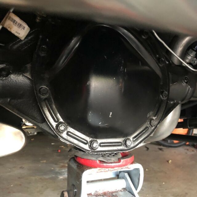 1967 Black Chevrolet Camaro Coupe