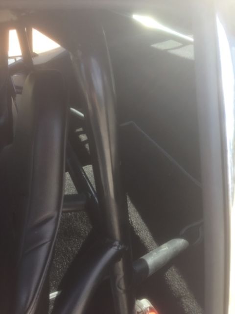 1967 Gray Chevrolet Camaro Coupe