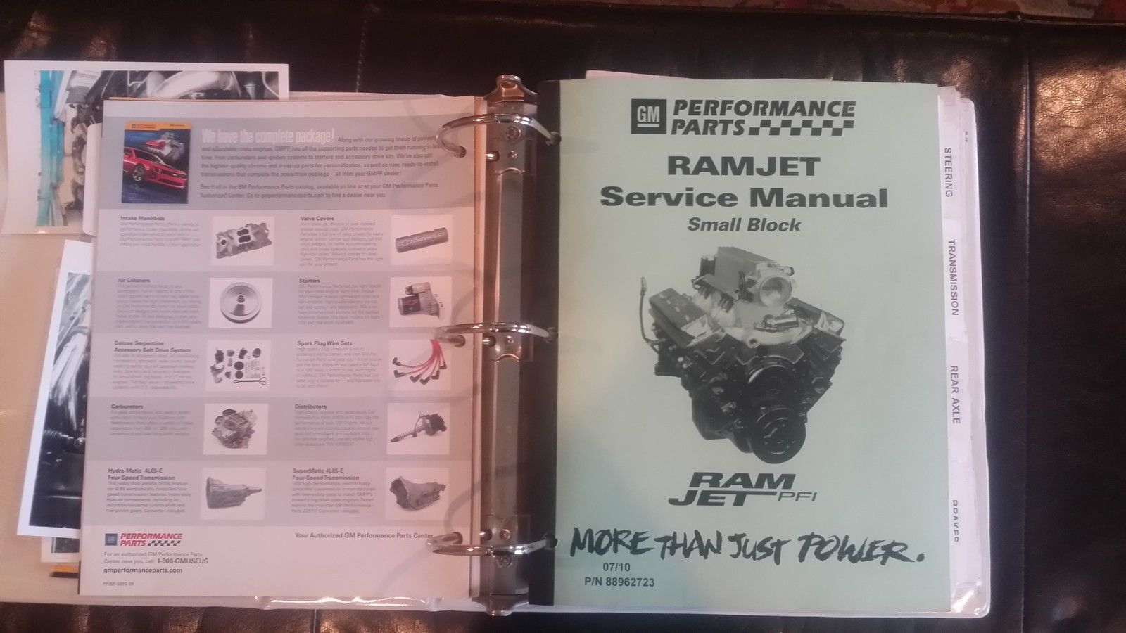 1967 Brown and Black Chevrolet Camaro Coupe