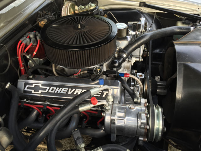 1967 silver Chevrolet Camaro Coupe