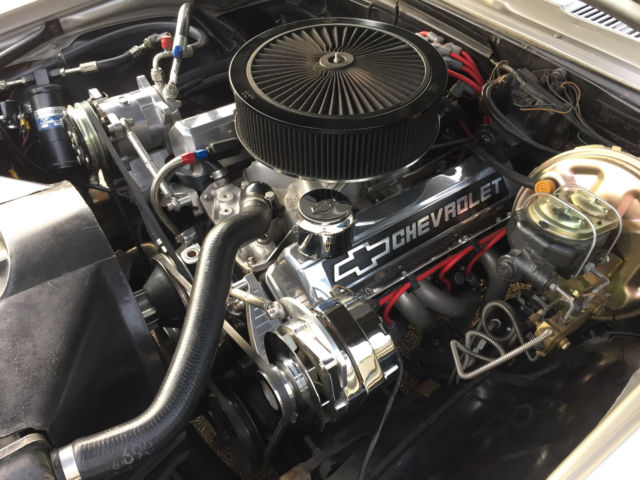 1967 silver Chevrolet Camaro Coupe