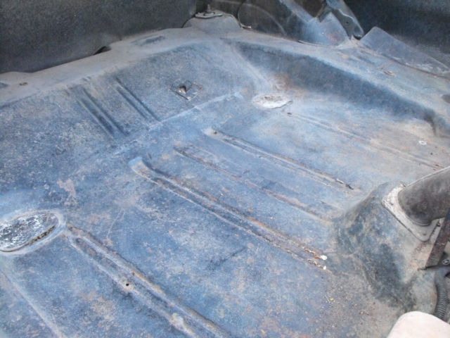 1967 Yellow Chevrolet Camaro Coupe