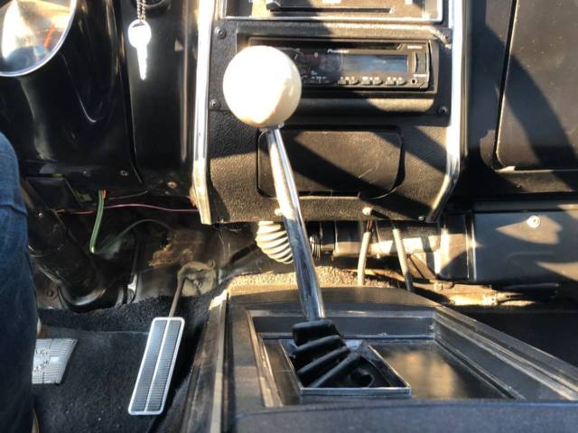 1967 Burgundy Chevrolet Camaro Convertible