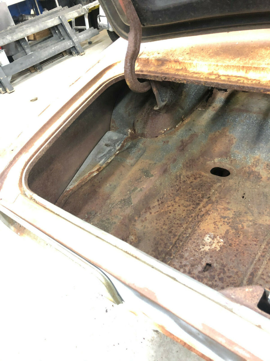 1967 Chevrolet Camaro Coupe