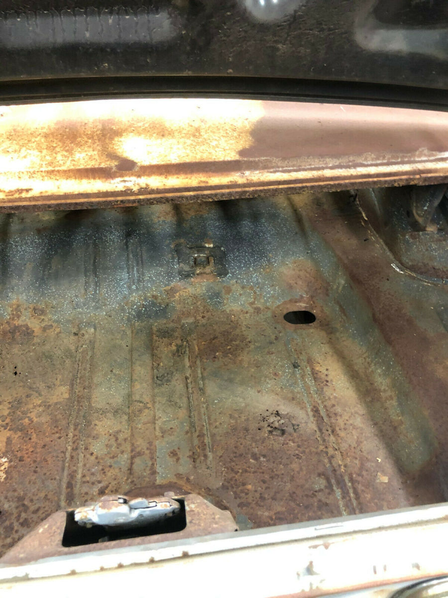 1967 Chevrolet Camaro Coupe