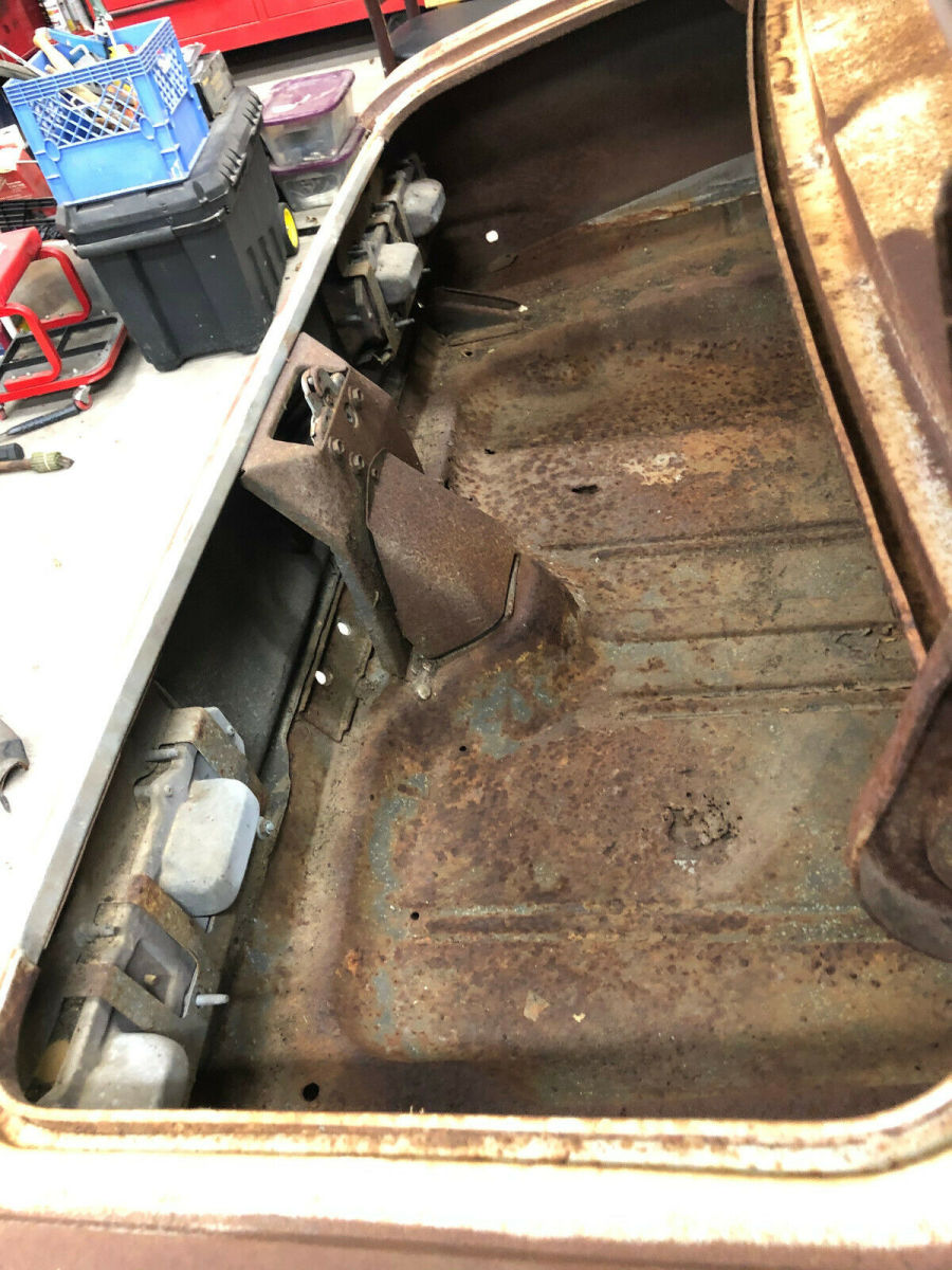 1967 Chevrolet Camaro Coupe