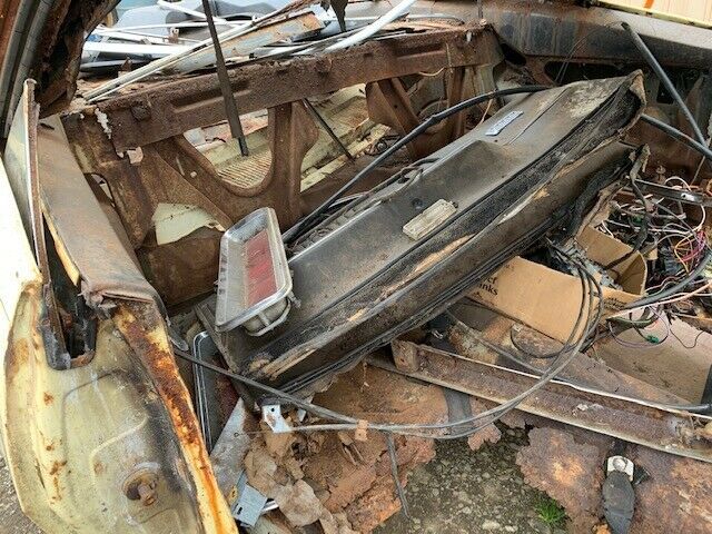 1967 Yellow Chevrolet Camaro Coupe