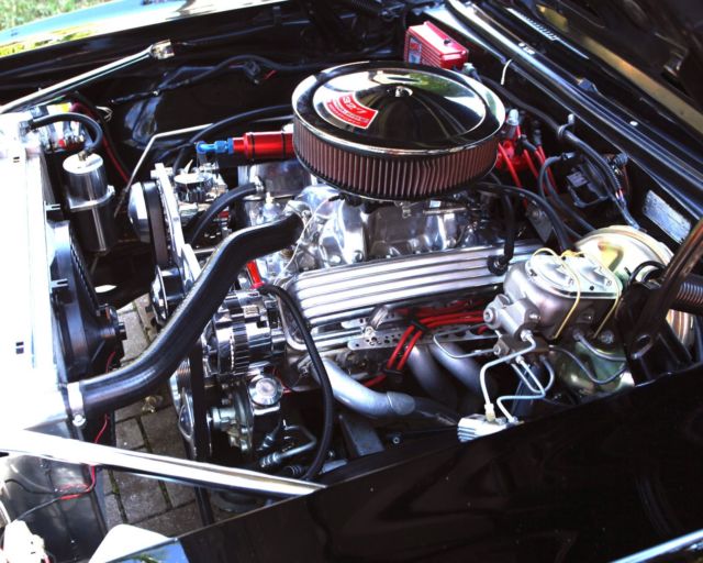 1967 Gray Chevrolet Camaro Coupe