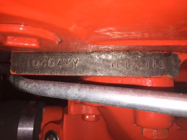 1967 White Chevrolet Camaro Coupe