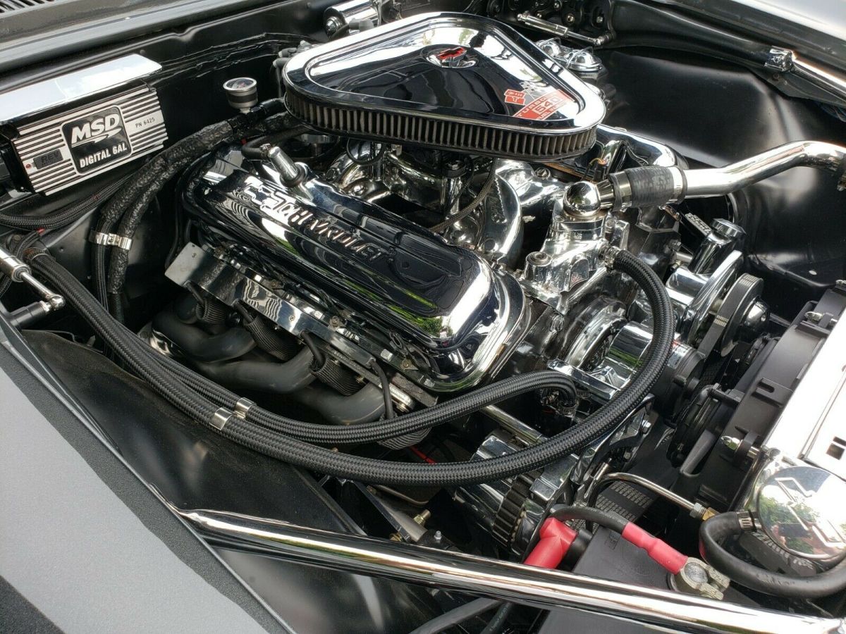 1967 Chevrolet Camaro Coupe