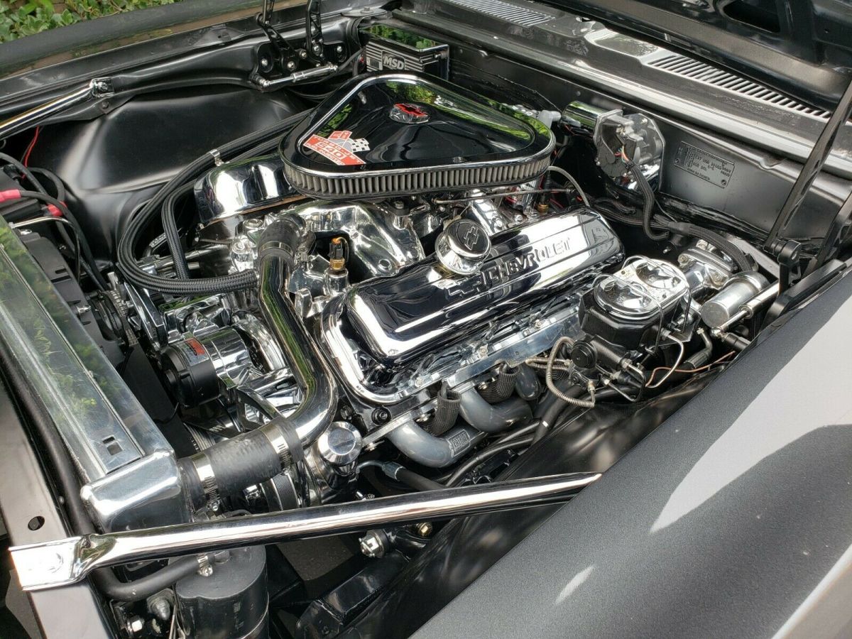 1967 Chevrolet Camaro Coupe