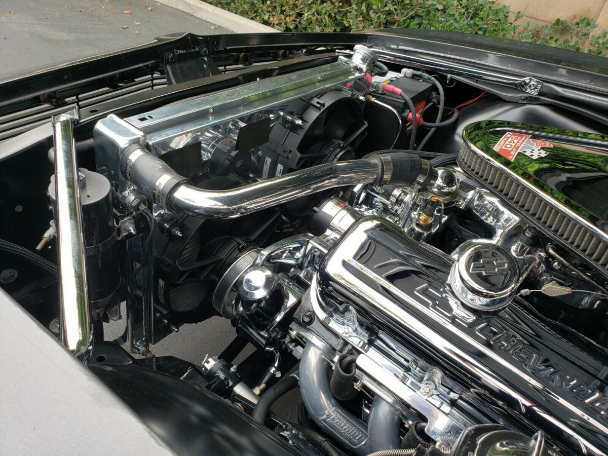 1967 Chevrolet Camaro Coupe