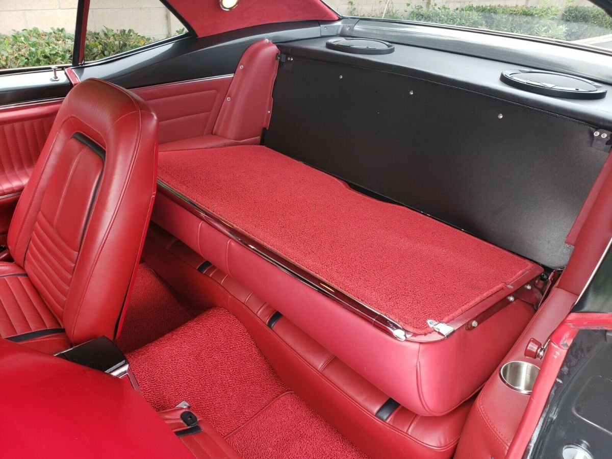 1967 Chevrolet Camaro Coupe