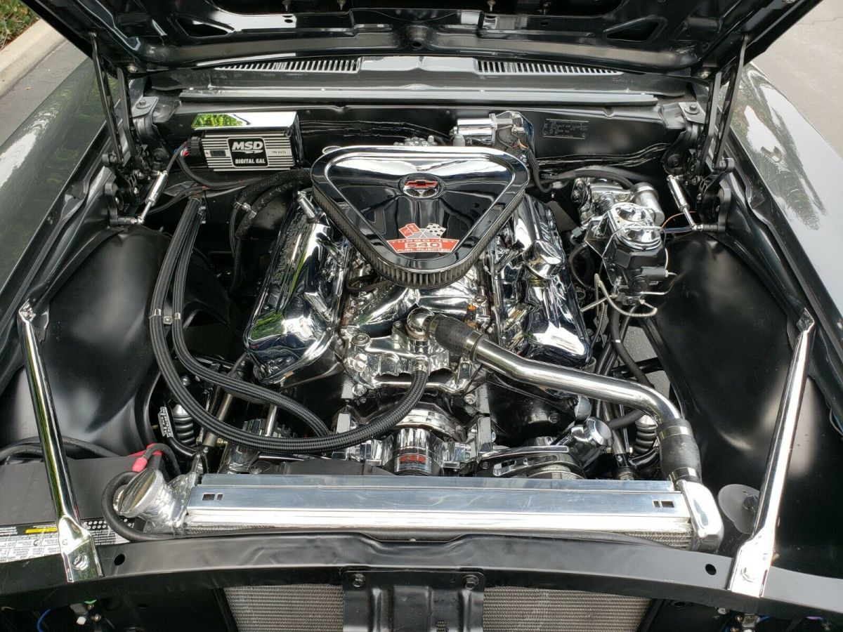 1967 Chevrolet Camaro Coupe