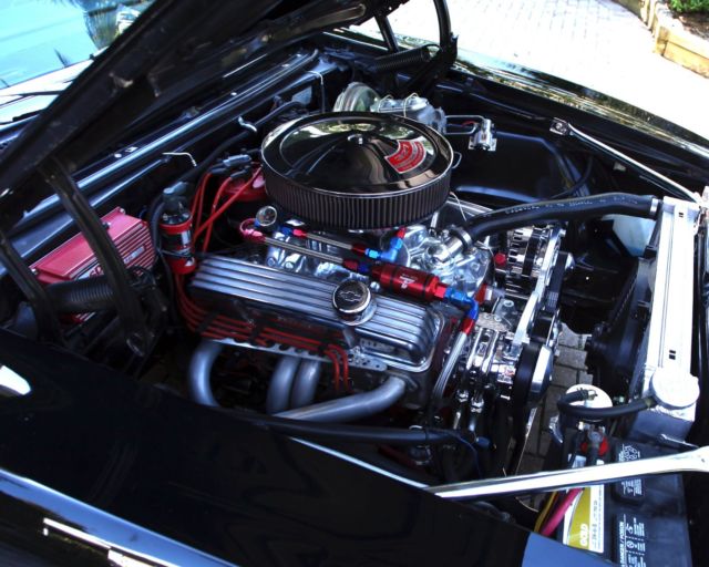 1967 Gray Chevrolet Camaro Coupe