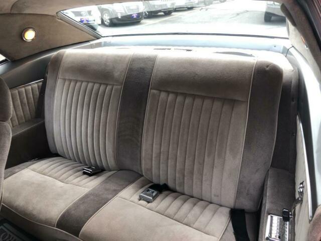 1967 Burgundy Chevrolet Camaro Coupe